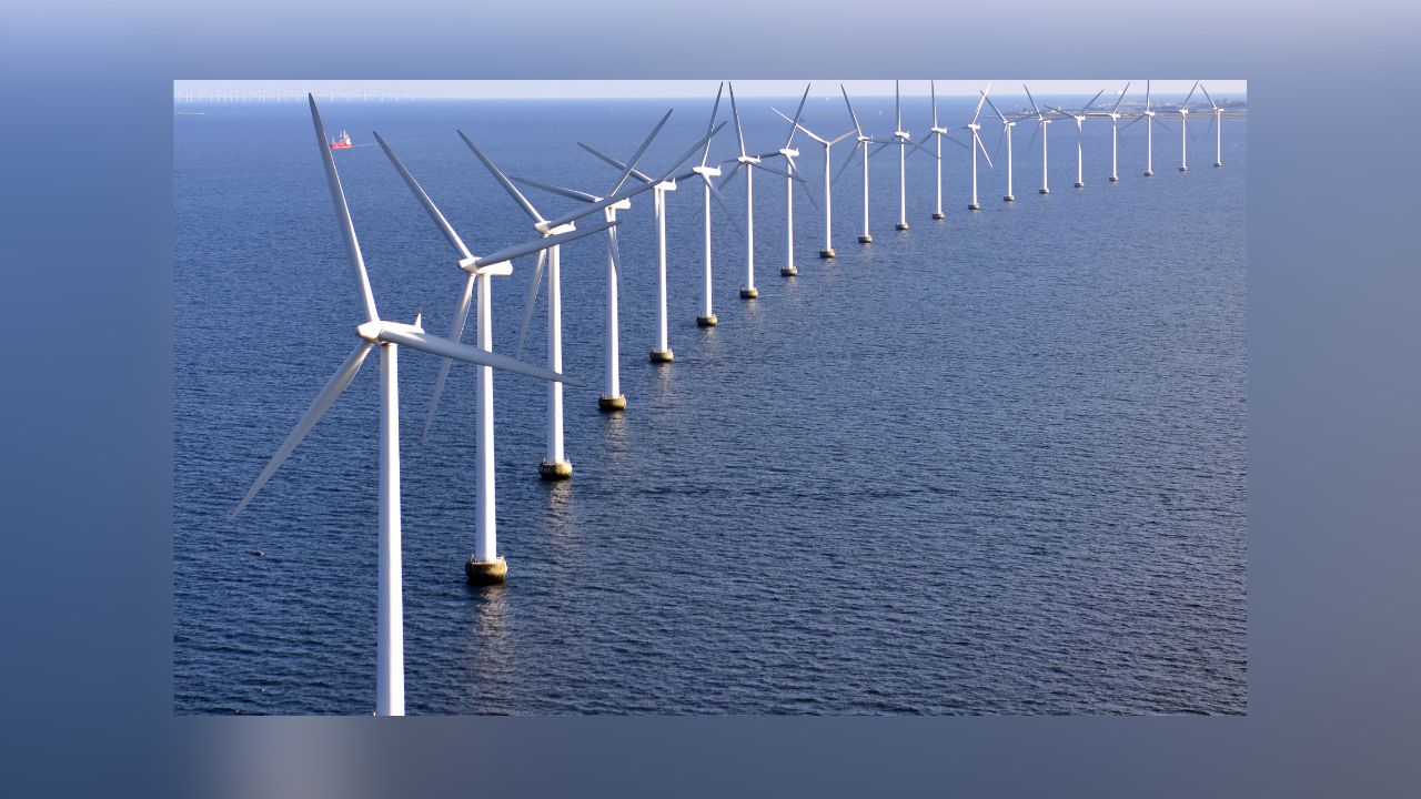 RWE Reaches $1.22 Billion Deal With Trump Administration To Exit U.S. Offshore Wind Projects