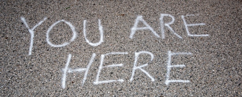Communism, Islam, America: You Are Here – Striker Journal