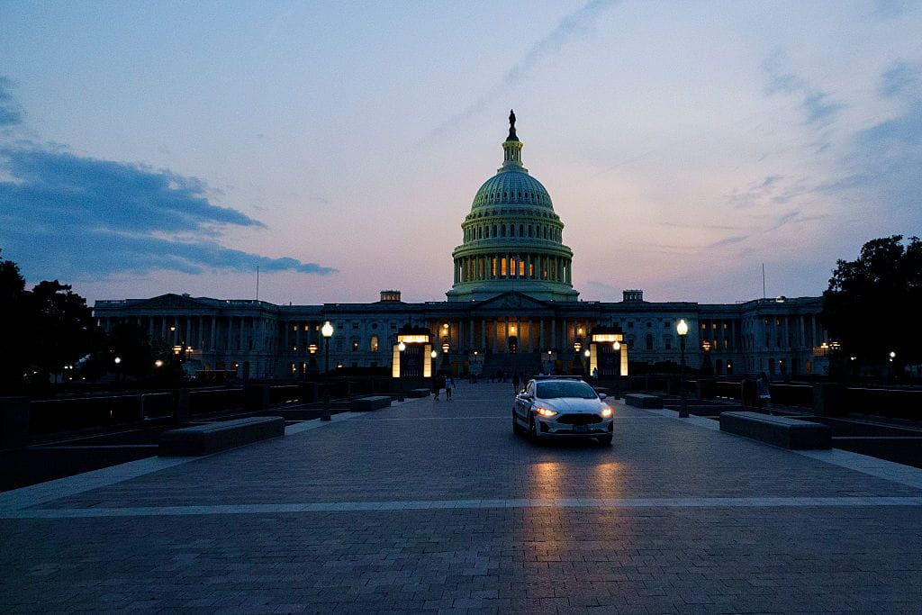 Backlash Threatens Pa. Republicans; Four Districts Decide Majority
