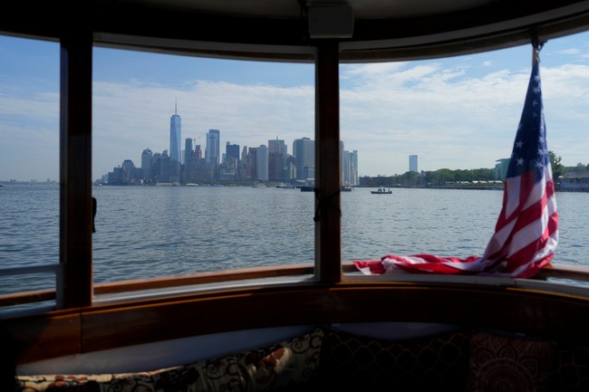 Trump Looks to Block New York City Pied-A-Terre Tax Before Certain Disaster