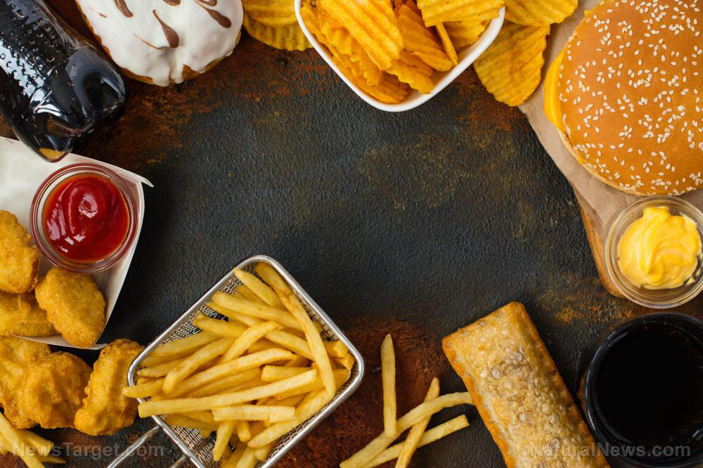 Unlikely alliance targets GRAS loophole in America’s ultra-processed food crisis
