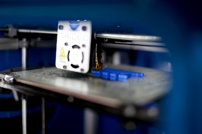 California Amends 3D Printer Bill to Shield Swing District Lawmakers
