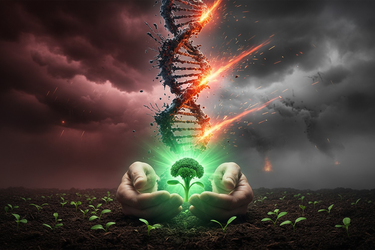 “UNBREAKABLE” on Bright U: The spike protein that wouldn’t leave