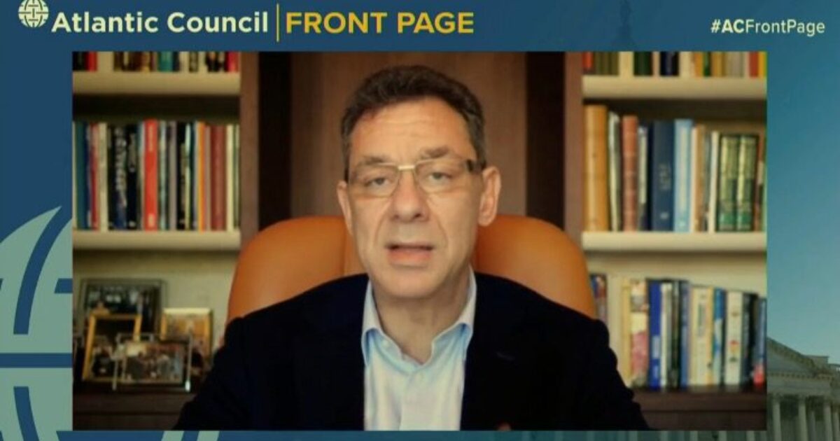 FLASHBACK: Pfizer CEO Said People Who ‘Spread Misinformation’ About Covid Vaccines Are “Criminals” – As Fauci Secretly Knew Jabs Cause Miscarriages (VIDEO) * The Gateway Pundit * by Cristina Laila