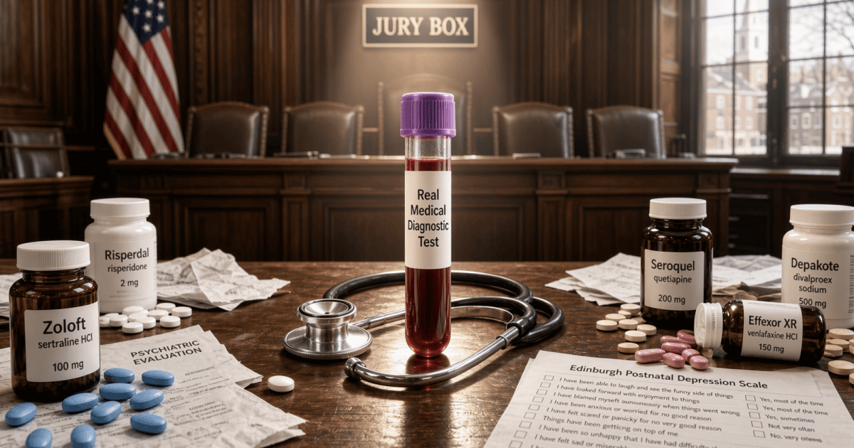 What Might Lindsay Clancy’s Outcome Have Been if Medicine, Not Psychiatry, Had Shown Up? - Joe Hoft