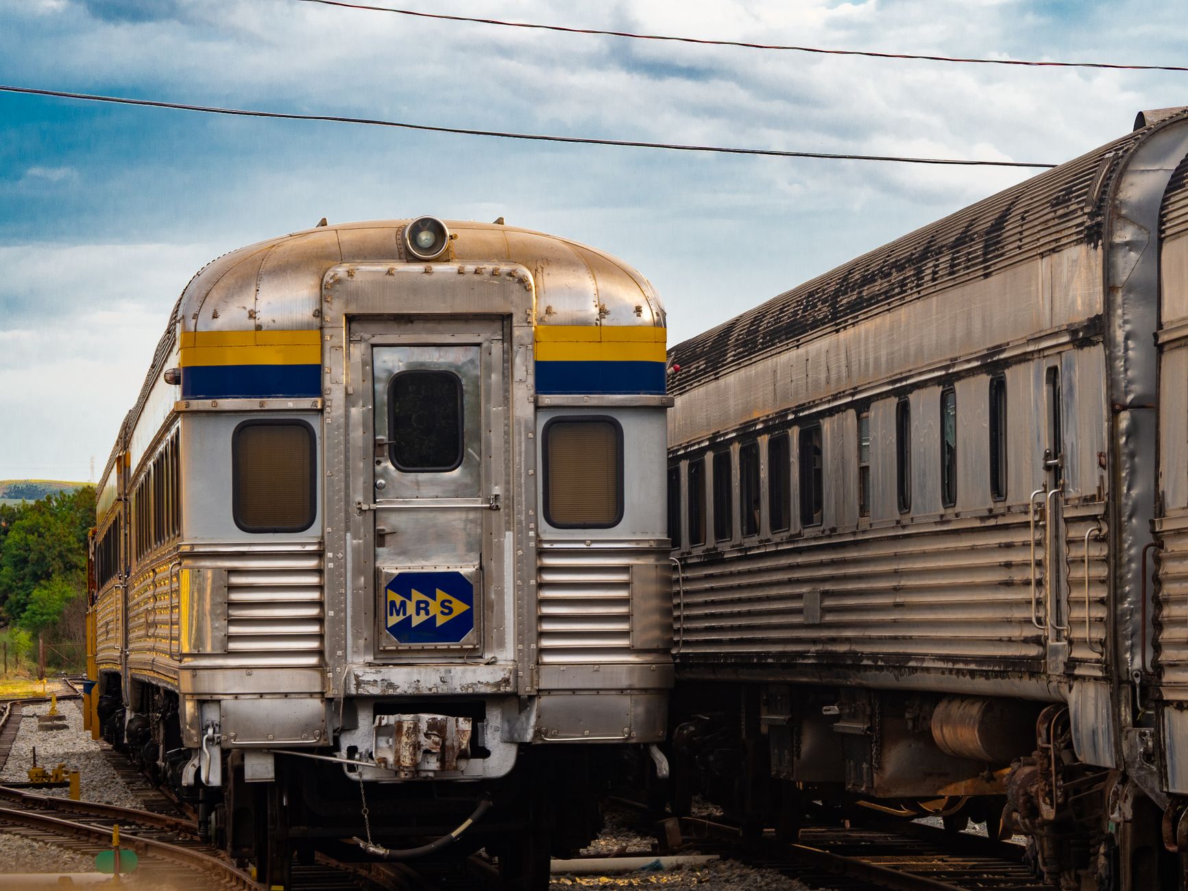 Ride the Rails of History at Flagler Place in Fort Pierce