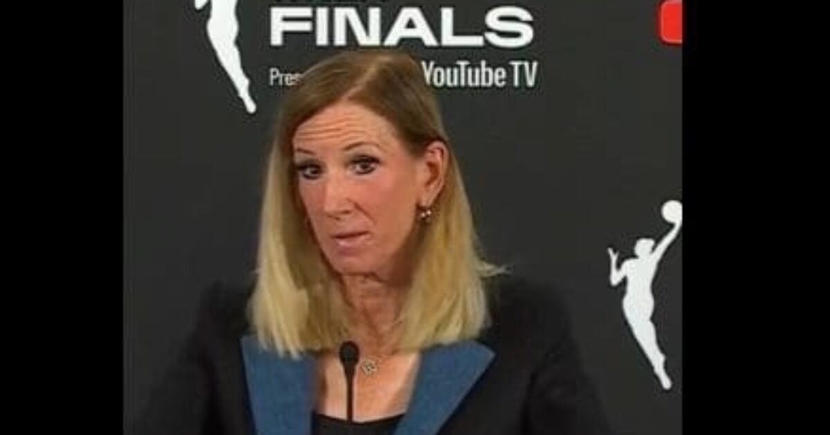 WAYNE ROOT: The WNBA Women’s Basketball League Doesn’t Know What a Woman is. But the More Important Question to Ask- “WHAT IS A DEMOCRAT?” * The Gateway Pundit * by Wayne Allyn Root