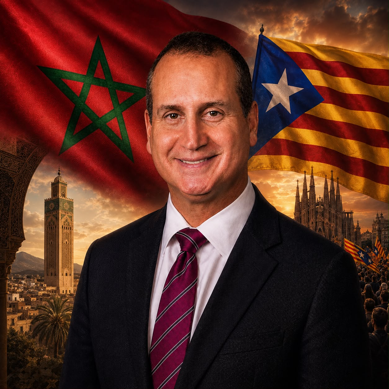 Why Has Rep. Mario Díaz-Balart Consistently Aligned With Morocco? Questions Grow Over Family Lobbying Ties and Spain Policy - Gateway Hispanic