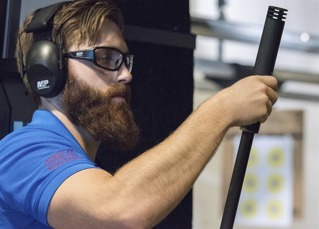 Plaintiffs in NFA Challenge Press DOJ for Clarification After Injunction Takes Effect