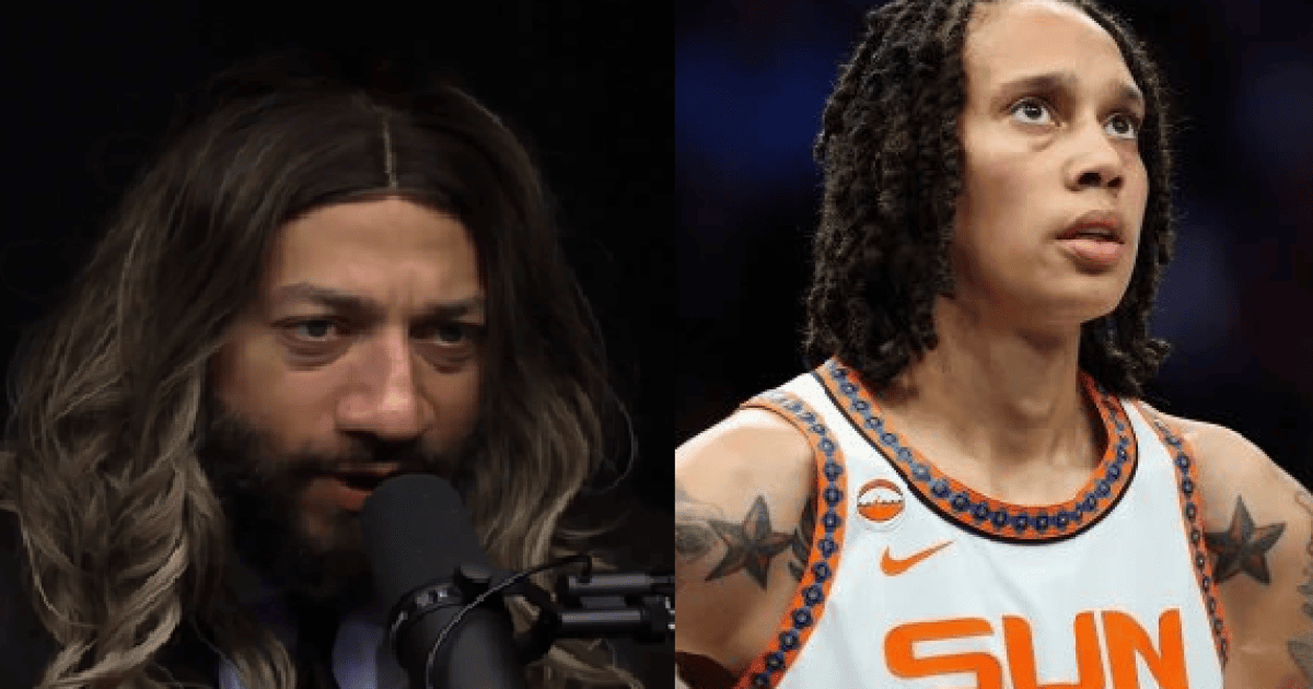 WNBA Has a Problem Defining - "What Is a Girl?" - Joe Hoft