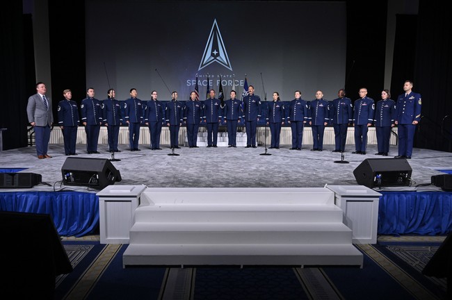 Trump Establishes Commission for a New Space Academy