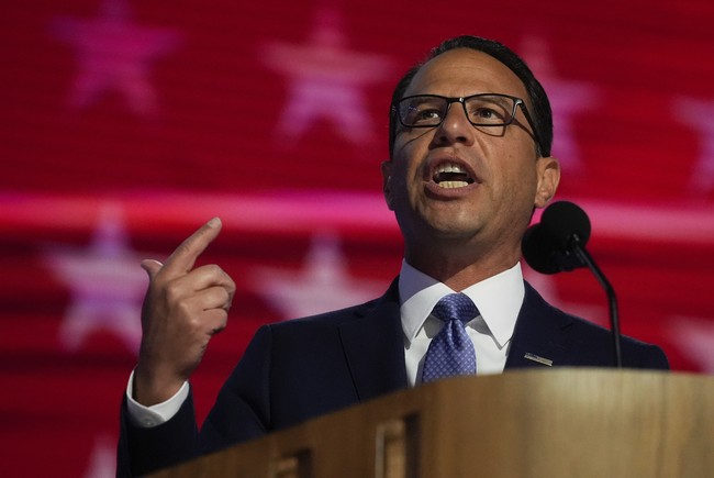 RFK Slams ‘Gaslighting’ From Gov. Shapiro on Vaccines and Aborted Tissues