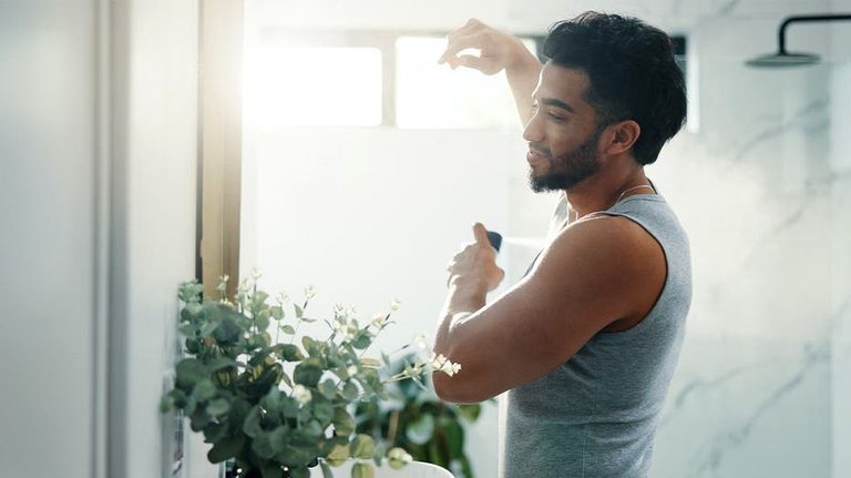 TikTok Trend Encourages Men to Skip Showers Before Dates, Sparking Health Concerns