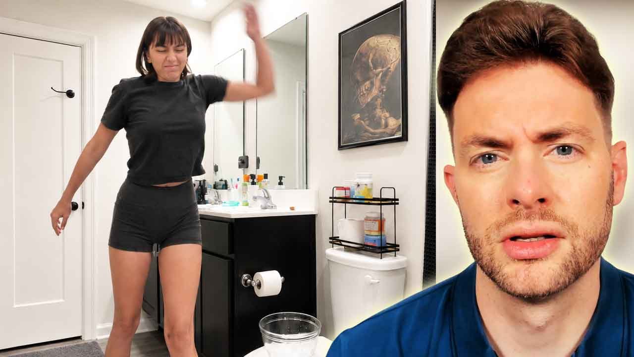 What The Fuck Is Going On - modernity