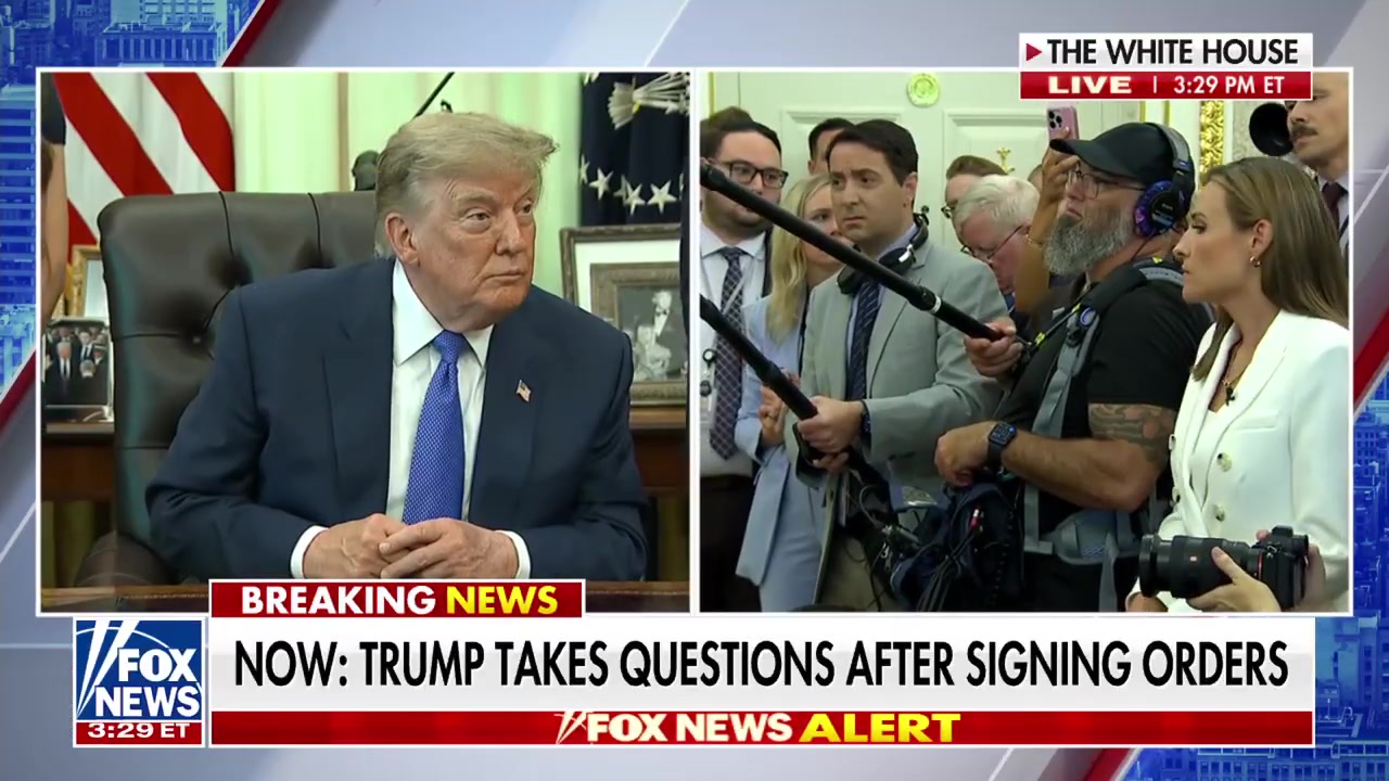 Trump: This is a disaster in ‘EVERY SINGLE WAY' - Brighteon.com