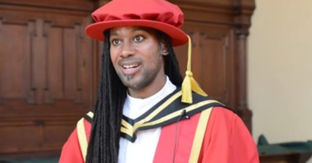 Ibram Kendi Says Black Academic Who Plagiarized Work, Fabricated Life Story to Get Cambridge Position Was ‘Lynched’ By Media Because It Told the Truth * The Gateway Pundit * by C. Douglas Golden, The Western Journal