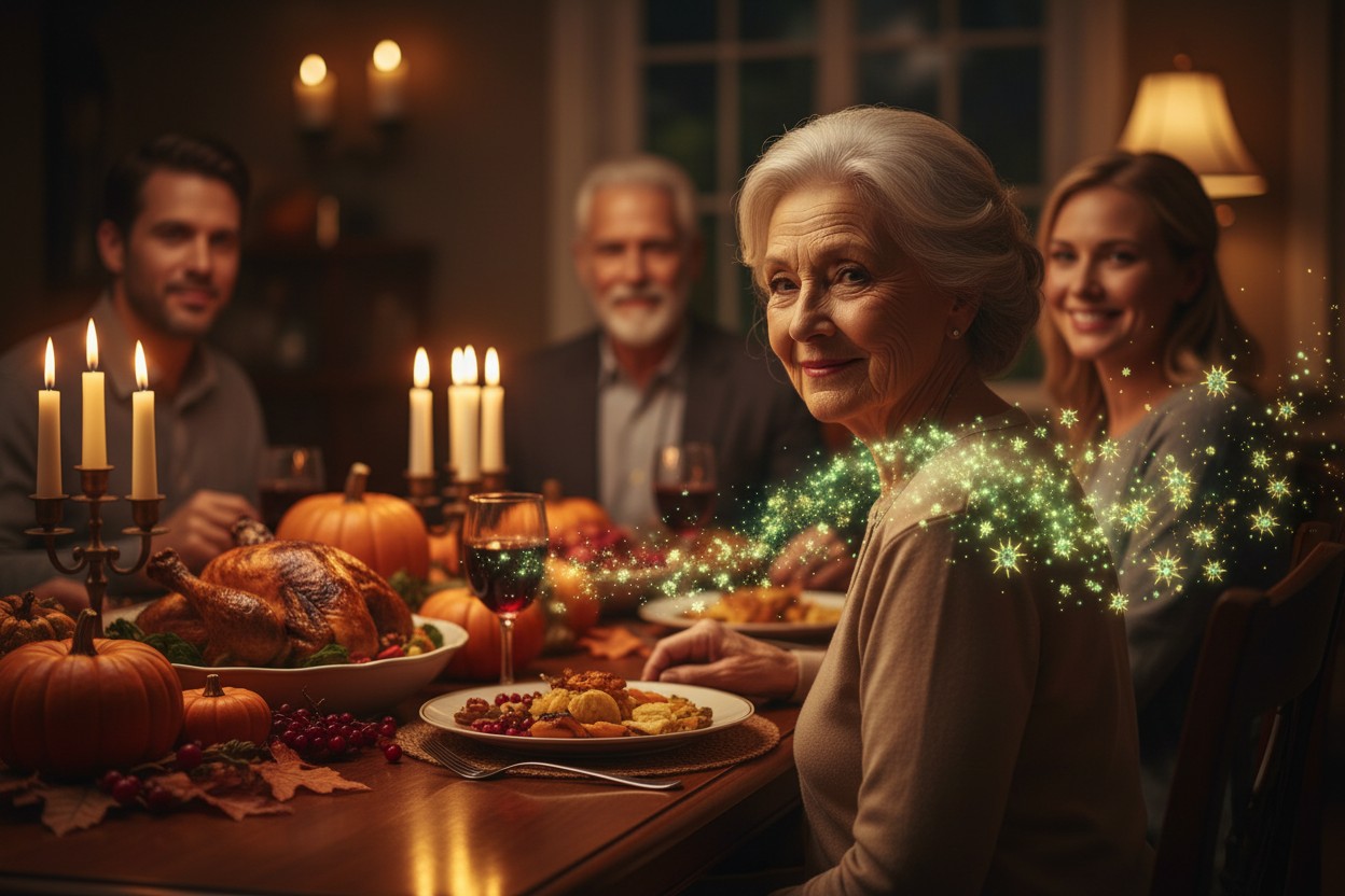 Don’t Shed on Me: How the FDA’s New mRNA Flu Shot Turns Grandma Into a Walking Bioweapon