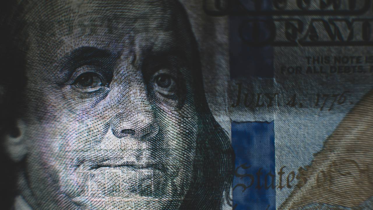 The Left’s Hidden $5B Foreign Money Machine Just Got Exposed - modernity