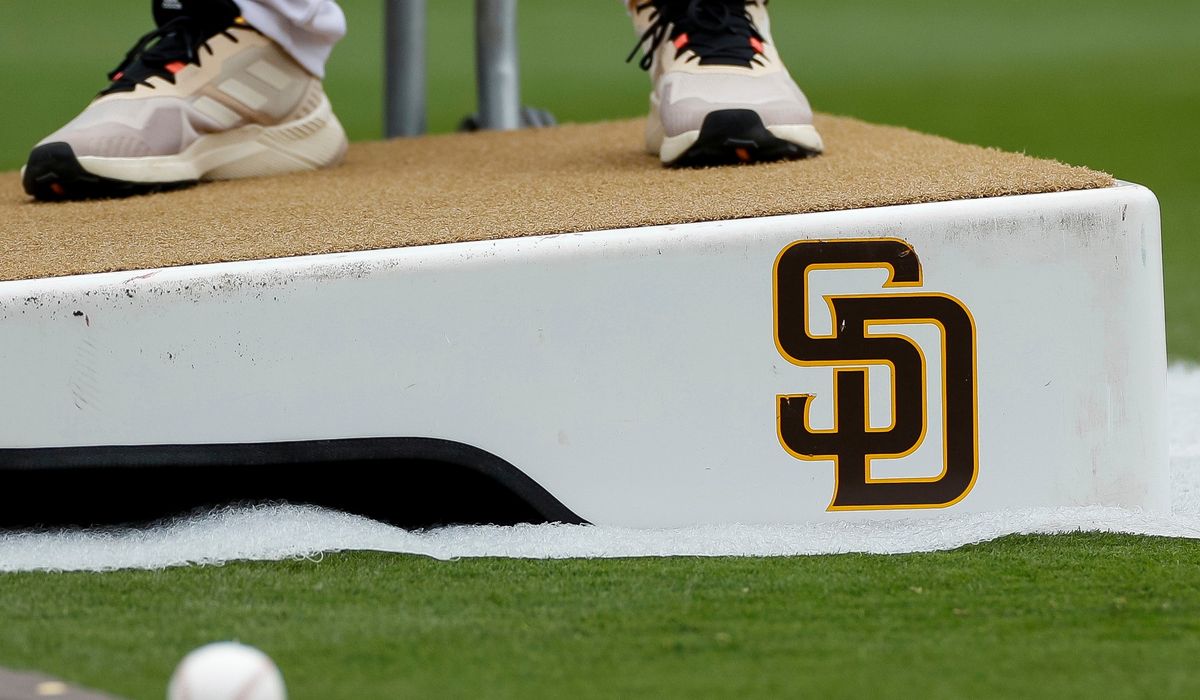 San Diego Padres Minor League Coach Detained in Texas Released on Bond