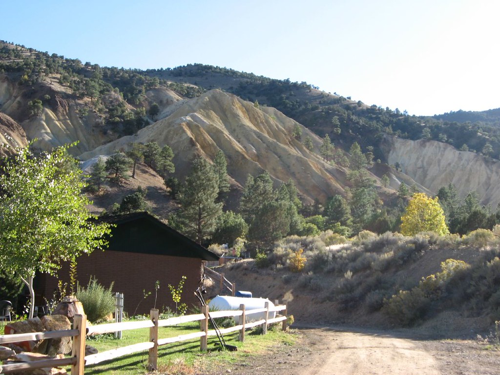 Tucked Into the Foothills: Why Rock Canyon Park Is Provo’s Most Rewarding Backyard Adventure