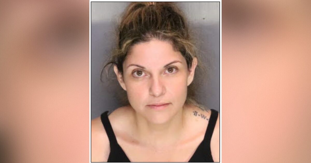 California City Council Candidate ARRESTED on Five Felony Counts — Prosecutors Say She Listed a Cocktail Lounge as Her Home * The Gateway Pundit * by Jim Hᴏft
