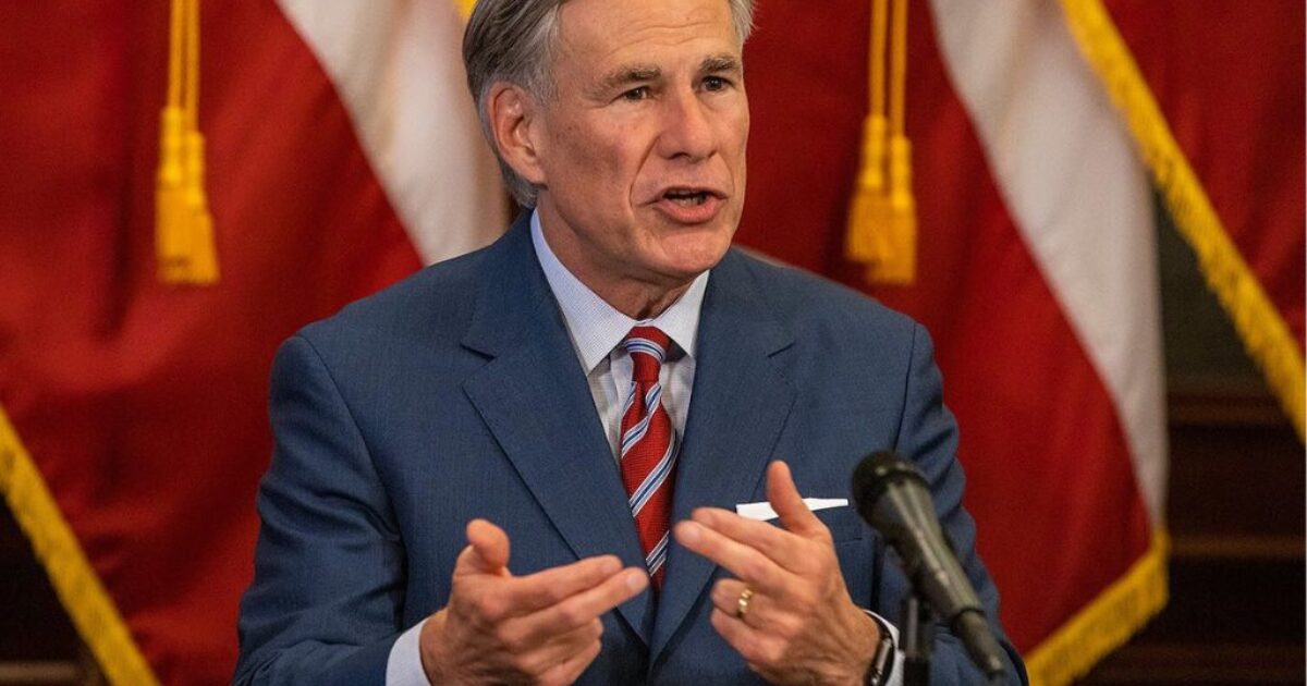 BREAKING: Dallas Airport Cancels Plans to Install Islamic Foot Washing Stations After Governor Abbott Intervenes * The Gateway Pundit * by Cristina Laila