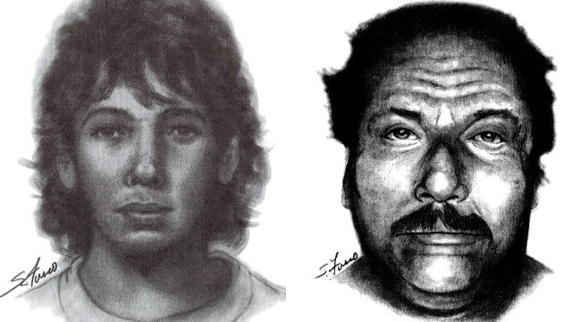 Orlando police identify two cold‑case victims using modern DNA technology