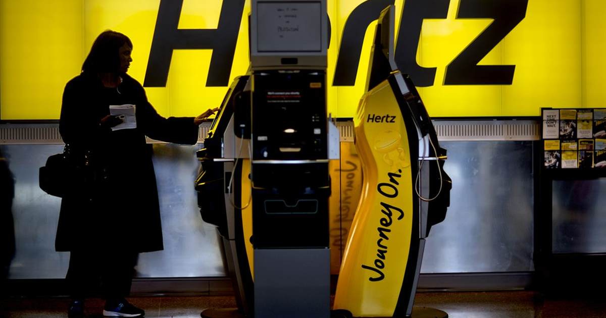 Authorities Charge Six Over Yearslong Rental Car Theft, Violence - The Joe Messina Show
