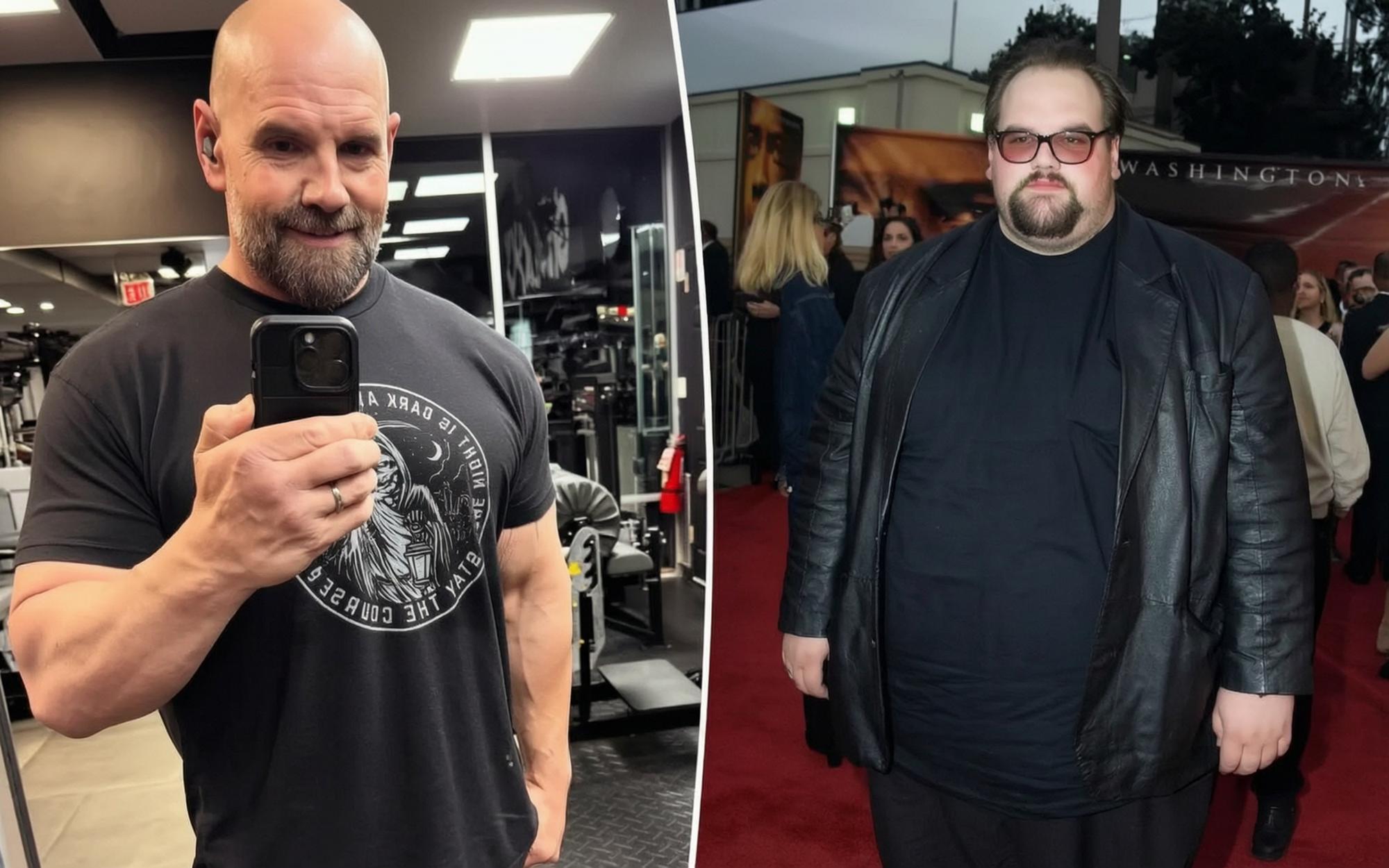 Ethan Suplee Reveals He Smoked Heroin at ‘Remember the Titans’ Premiere in a Haunting Hayden Panettiere Tribute