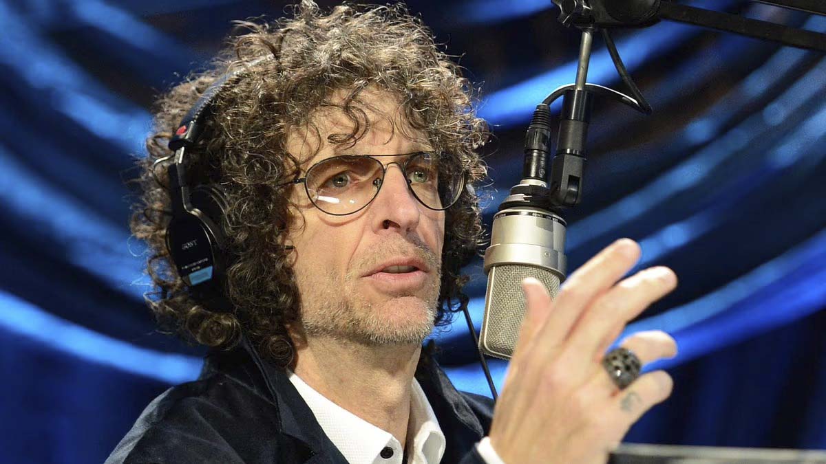 Howard Stern Loses SiriusXM Channel Amid Brutal Layoffs | TRUTH Press