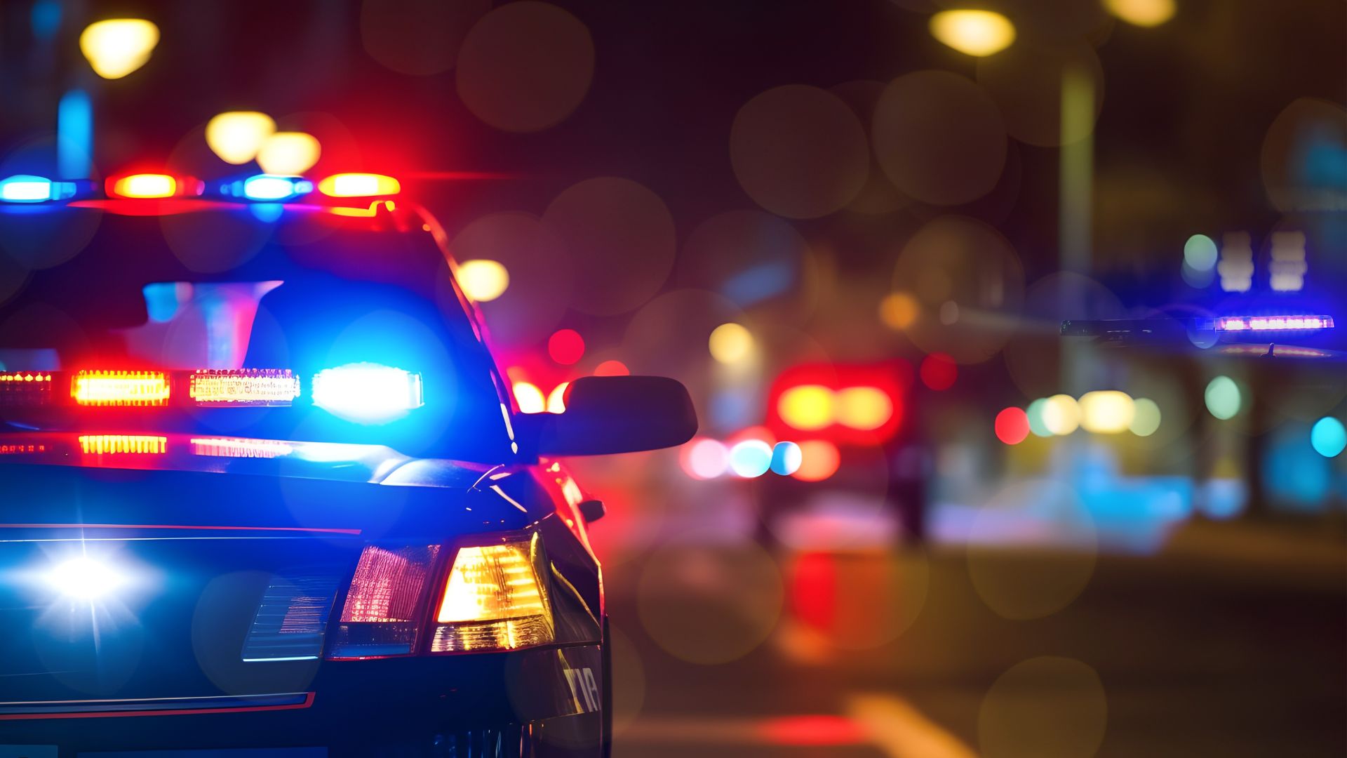 Shock Video Captures Rampaging Mob Attacking Fairgoers as Seven Are Arrested and Officer is Punched [WATCH]