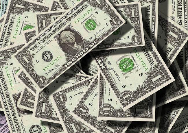 I'm Sorry, The Feds Wasted HOW MANY TRILLIONS in Improper Payments?
