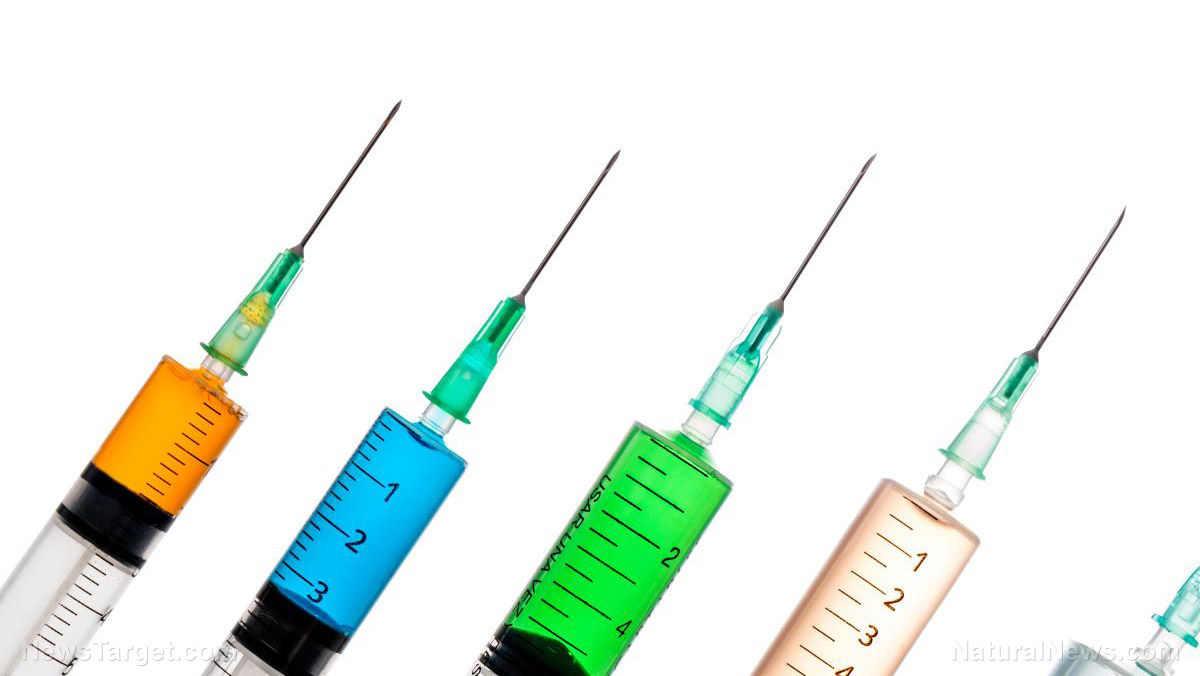 Trump executive order on vaccines sparks new debate, directs Justice Department to target states   – NaturalNews.com