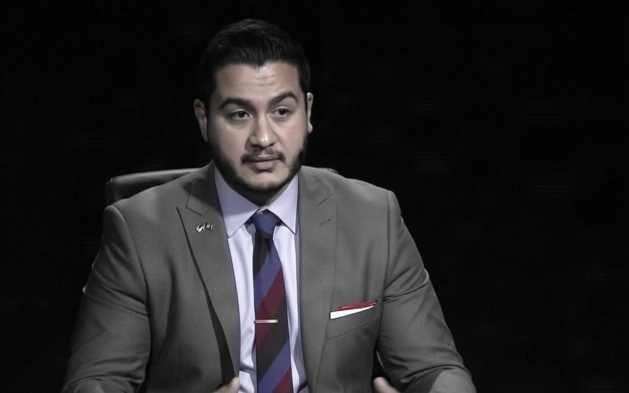 El-Sayed Campaign Backer Was Sentenced to Life in Egyptian Muslim Brotherhood Case