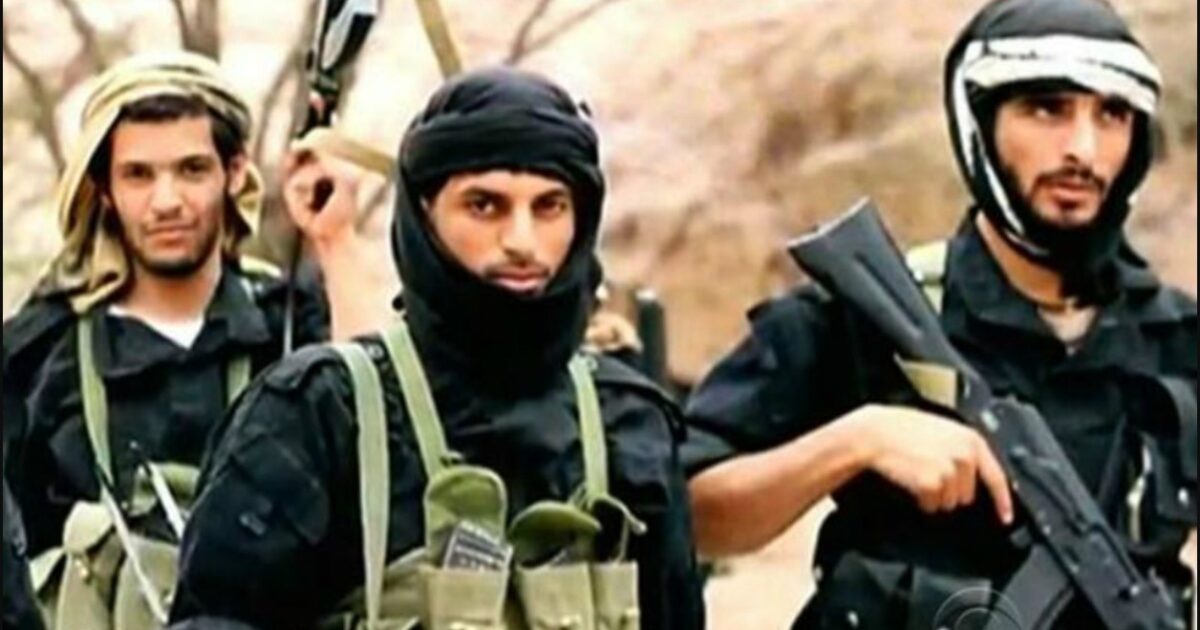 Islamic Extremism Didn’t Start With 9/11 * The Gateway Pundit * by Antonio Graceffo
