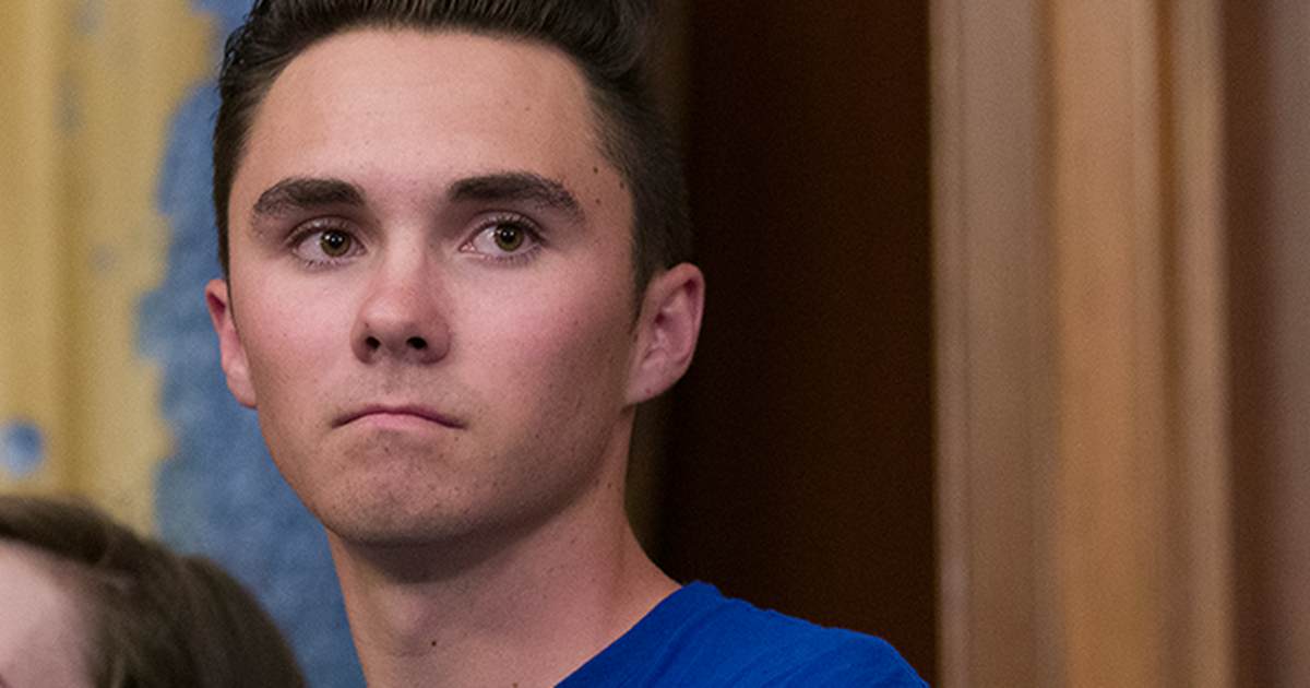 David Hogg Got Leveled With a Brutal Community Note Regarding AI Data Centers