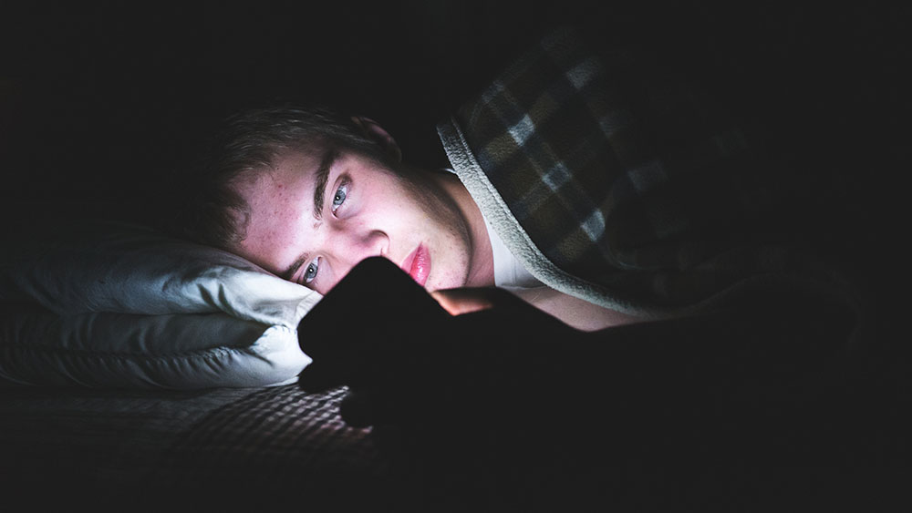The midnight toll: How fighting your body’s clock silently wrecks your heart