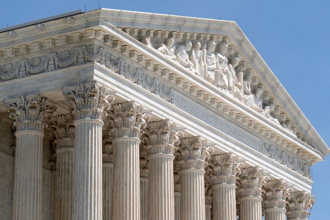 If This So-Called Expert Thinks SCOTUS Has Screwed Up Gun Laws, Then Court Doing It Right