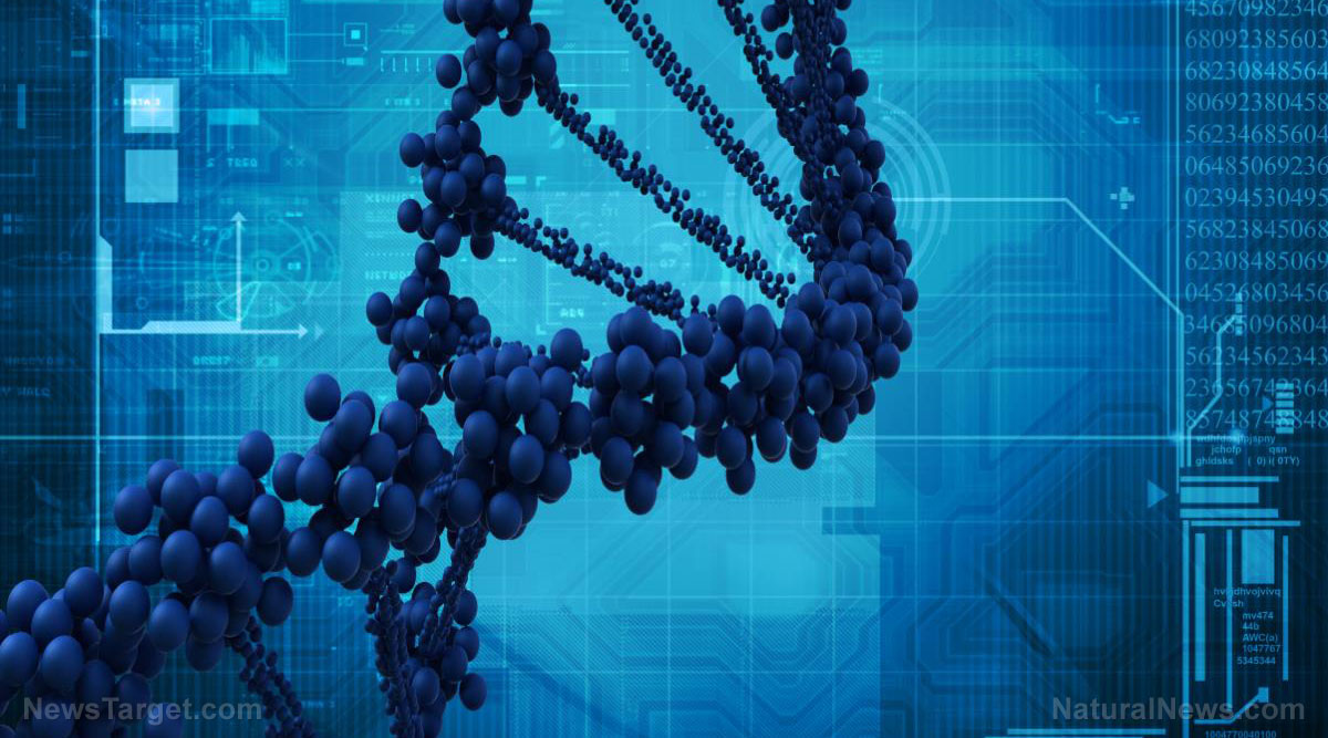 “UNBREAKABLE” on Bright U: Inside the DNA repair crisis and the debate over persistent spike protein   – NaturalNews.com