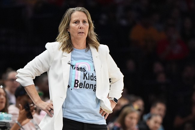 WNBA Faces Crisis After Former NBA Star Declares Eligibility