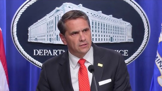 Senate Judiciary Committee Approves Todd Blanche for Attorney General - LifeNews.com