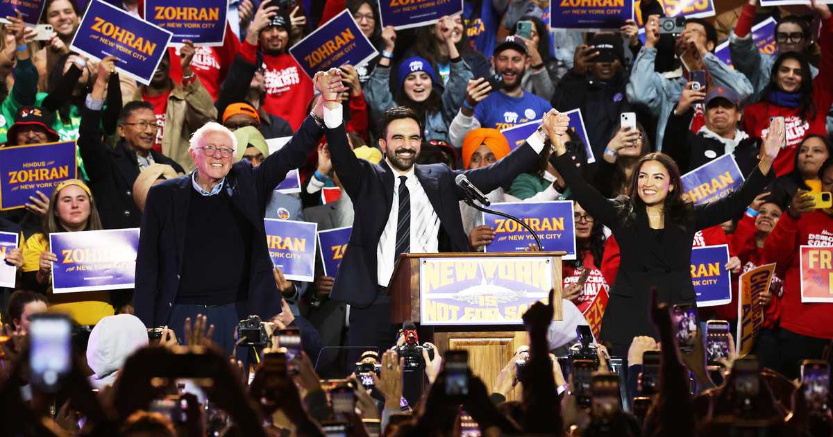 DSA Wealth Registry Threatens Personal Property Rights - The Joe Messina Show