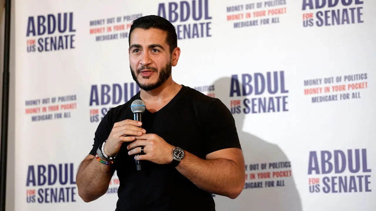Green New Dodge: El-Sayed runs from policy as newly surfaced deleted posts show years of support