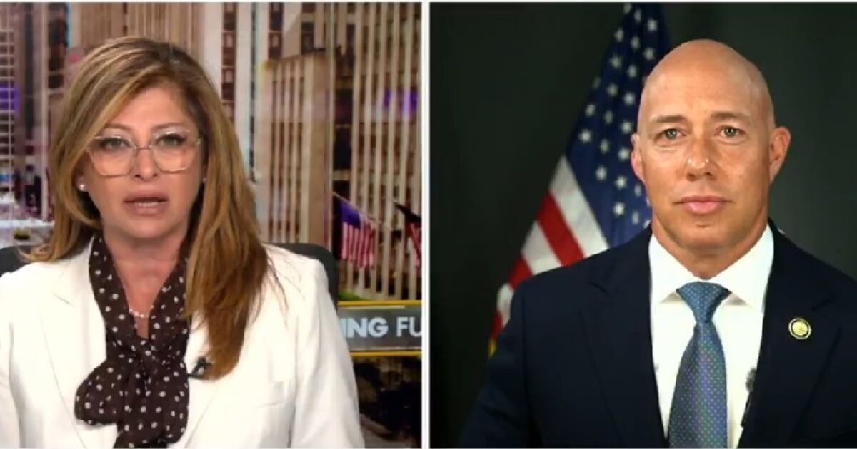 Rep. Brian Mast Weighs in On Negotiations with Iran, “President Trump Always Giving Iran an Opportunity to Have an Offramp from Being Destroyed” – (VIDEO) * The Gateway Pundit * by David Greyson