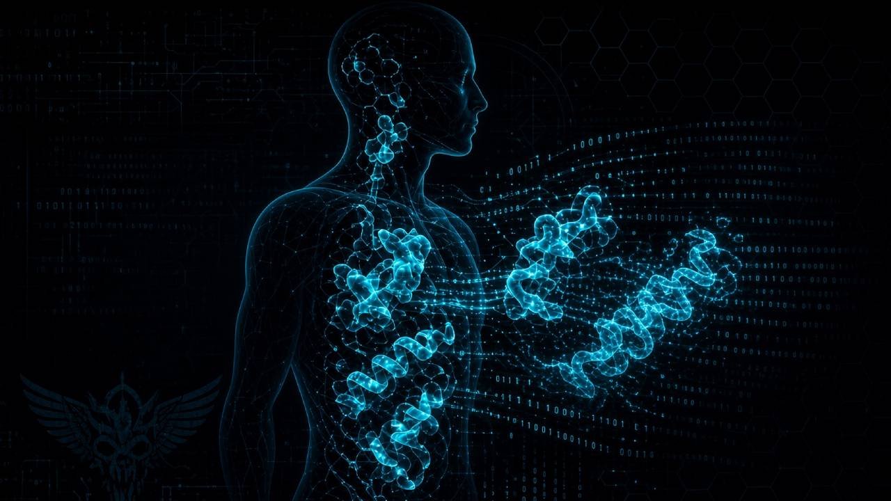 DARPA Wants Real-Time AI Control Over The Building Blocks Of Life - modernity