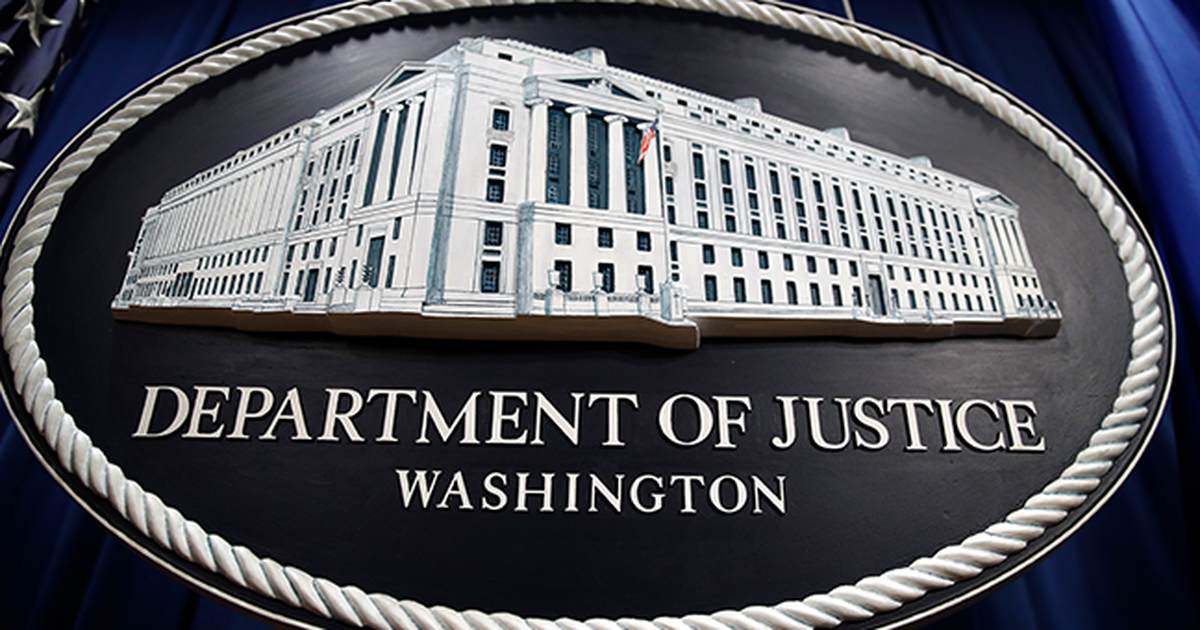 DOJ Cracks Down On Noncitizen Illegal Voting, Guilty Plea - The Joe Messina Show