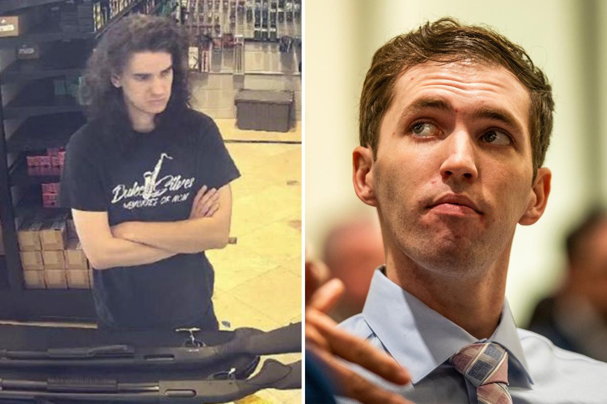 Exclusive | ‘Shocking’ study shows link between transgender ideology and left-wing violence