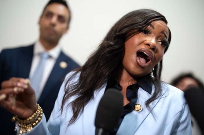 Race Hustlers Redux: How Low Can the Grievance Grifters Go?
