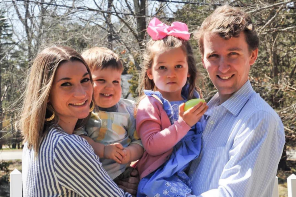 The Lindsay Clancy Case Exposes Big Pro-Life’s Woke ‘Second Victim’ Lie | Restoring Liberty