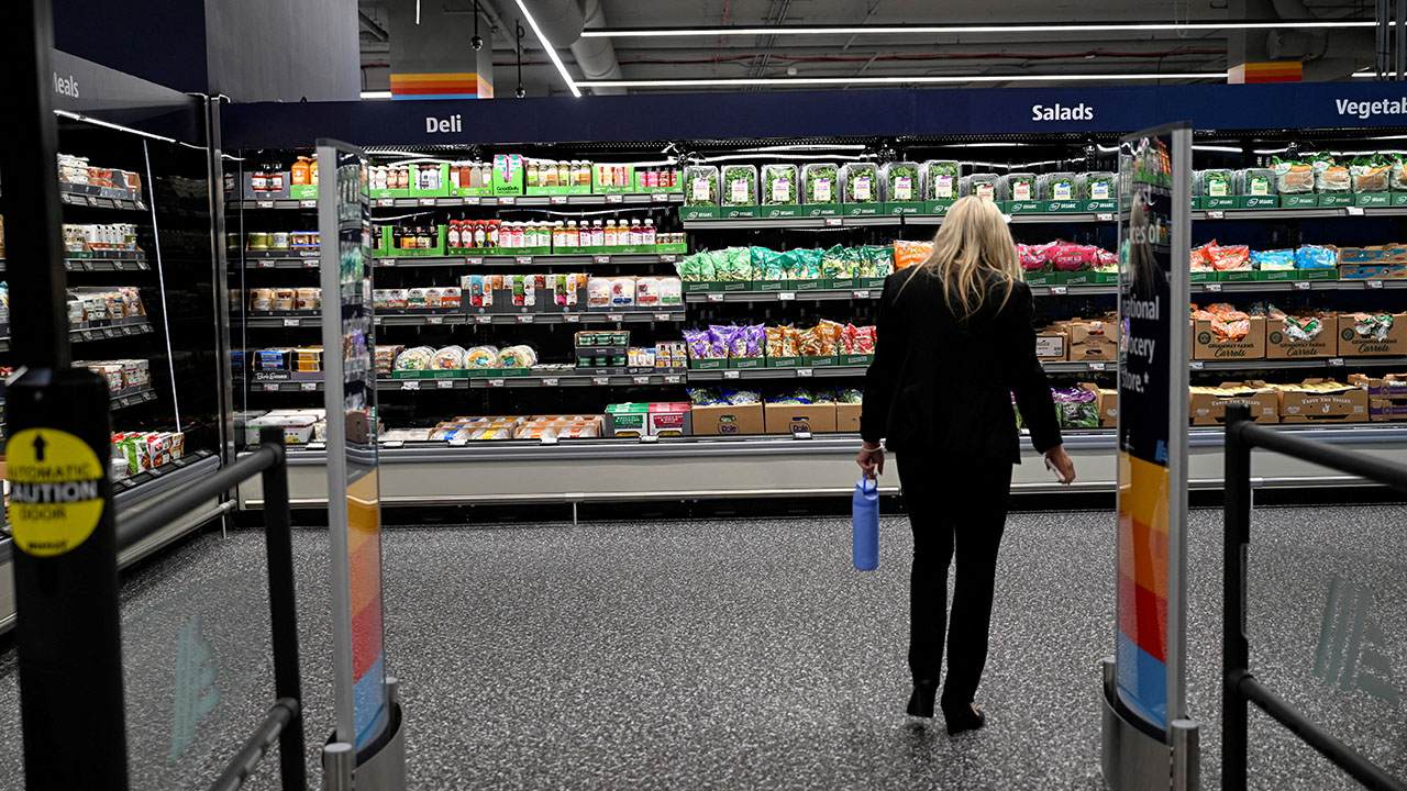 US Consumer Prices Increase as Expected in July - The Daily Signal